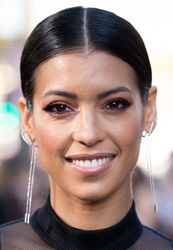 Stephanie Sigman / Jessica Cortez