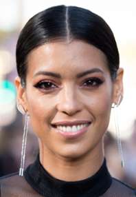 Stephanie Sigman 