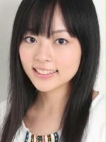 Mariko Honda / Uzume Tennouboshi / Orange Heart
