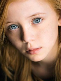 Dakota Guppy / Holly Alberg