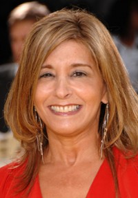 Pamela Hayden