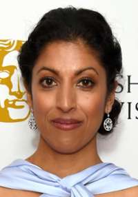 Priyanga Burford 