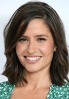 Mercedes Mason / Mała dziewczynka