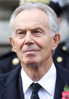 Tony Blair / 