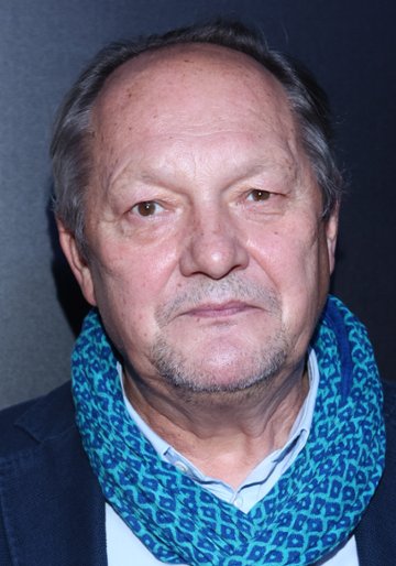 Tomasz Dedek / Krzysztof Borejsza, narzeczony Anity
