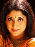 Lakshmi Gopalaswamy / Padma