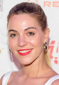 Sabina Friedman-Seitz 