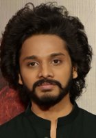Teja Sajja / Mario Reddy