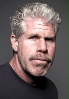  Ron Perlman / Clarence "Clay" Morrow 