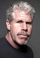 Ron Perlman / Amoukar