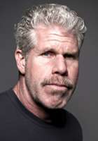 Ron Perlman