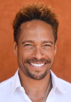 Gary Dourdan / Agent Richard Bourdeau