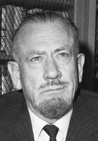 John Steinbeck 