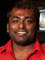 Rohan Fernando / 