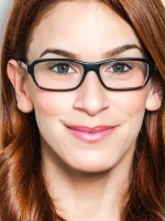 Nicole Aimée Schreiber 