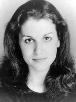 Vicki Simon / Jenna Hartley