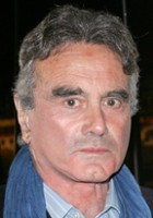 Dan Hedaya / Kapitan Logan