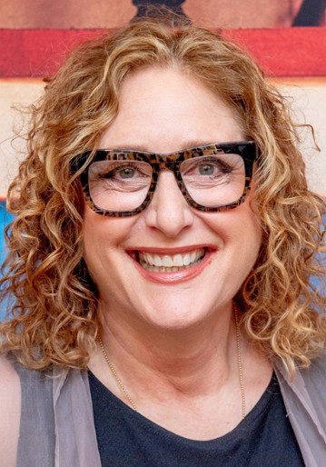 Judy Gold / Sophie