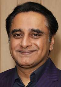 Sanjeev Bhaskar 