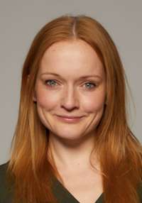 Agata Skórska 