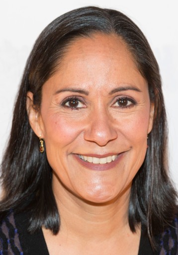 Sakina Jaffrey / Linda Vasquez