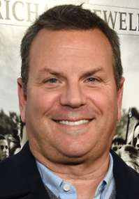 Kevin Misher 