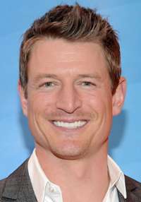 Philip Winchester 