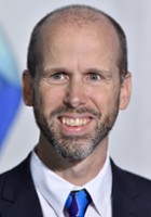 David Leslie Johnson-McGoldrick