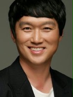 Myung-hwan Go / Jung-shim Yoon
