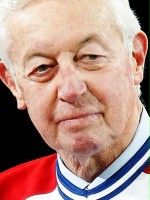 Jean Beliveau 