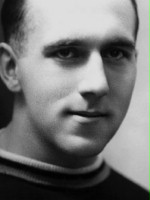 Howie Morenz 