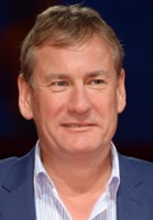 Mark Huffam