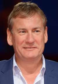 Mark Huffam 