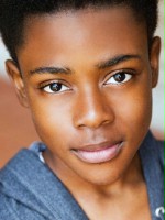 Jordan Powell III