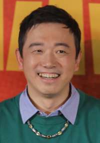 Binlong Pan 