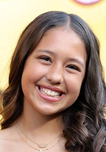 Adriana Aluna Martinez / Luna Reyna