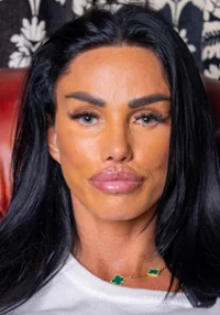 Katie Price III