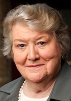 Patricia Routledge / $character.name.name