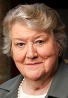 Patricia Routledge