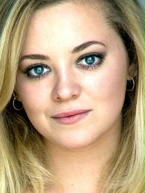 Madylin Sweeten / Trixie