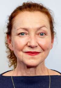 Julie White I