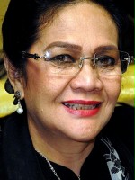 Rina Hasyim 