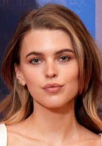 Carla Woodcock 