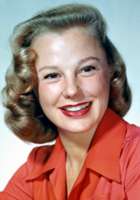 June Allyson
