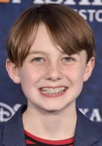 Brady Jenness 