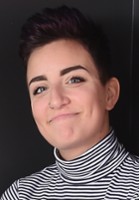 Dana Shihadah 