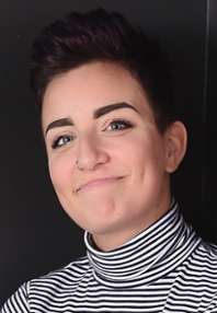 Dana Shihadah 