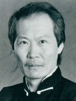 Stephen Chang / Profesor Li