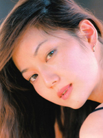 Kyôko Toyama / Sara Mizuhara