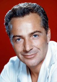 Rossano Brazzi
